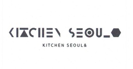 KITCHEN SEOUL KITCHEN SEOUL & trademark