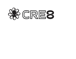 CRE8 trademark
