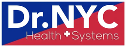 DR. NYC HEALTH + SYSTEMS trademark