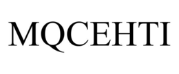 MQCEHTI trademark