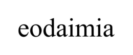 EODAIMIA trademark