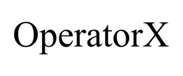 OPERATORX trademark
