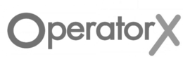 OPERATORX trademark