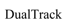 DUALTRACK trademark