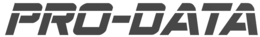PRO-DATA trademark