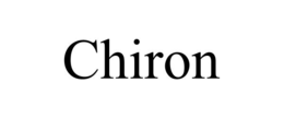 CHIRON trademark