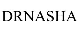 DRNASHA trademark