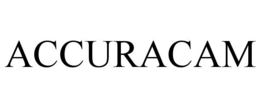 ACCURACAM trademark