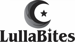 LULLABITES trademark