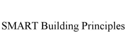 SMART BUILDING PRINCIPLES trademark