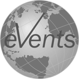 EVENTS trademark