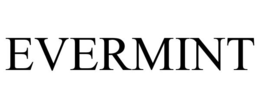 EVERMINT trademark