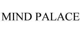 MIND PALACE trademark