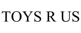 TOYS R US trademark