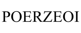 POERZEOI trademark