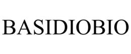 BASIDIOBIO trademark