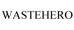 WASTEHERO trademark
