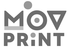 MOV PRINT trademark