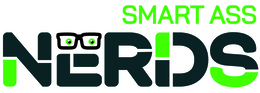 SMART ASS NERDS trademark