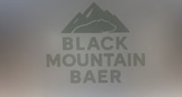 BLACK MOUNTAIN BAER trademark