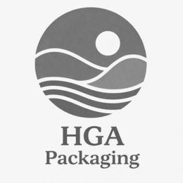 HGA PACKAGING trademark