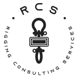 RCS RIGGING CONSULTING SERVICES trademark