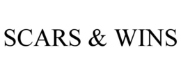 SCARS & WINS trademark