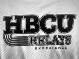 HBCU RELAYS EXPERIENCE trademark