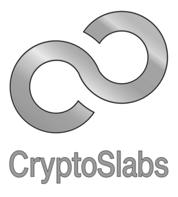 CRYPTOSLABS trademark