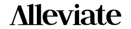 ALLEVIATE trademark