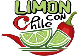 LIMON CON CHILE trademark