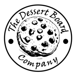THE DESSERT BOARD COMPANY trademark