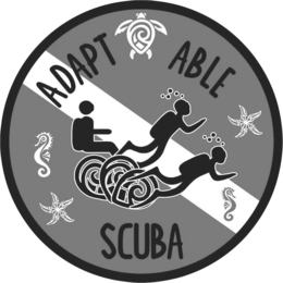 ADAPT ABLE SCUBA trademark