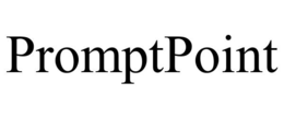 PROMPTPOINT trademark