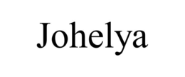 JOHELYA trademark