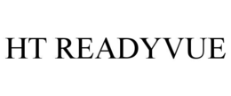 HT READYVUE trademark