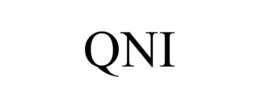 QNI trademark