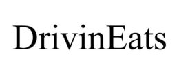 DRIVINEATS trademark