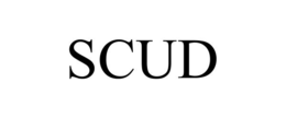 SCUD trademark