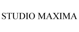 STUDIO MAXIMA trademark