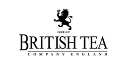 GREAT BRITISH TEA COMPANY ENGLAND trademark