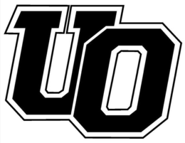 UO trademark