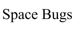 SPACE BUGS trademark