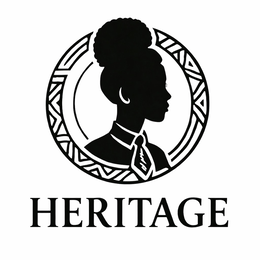 HERITAGE trademark