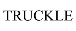 TRUCKLE trademark