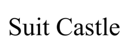 SUIT CASTLE trademark