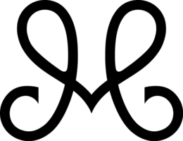 M trademark