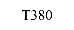 T380 trademark