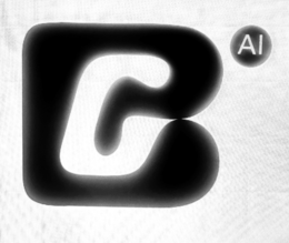 BG AI trademark