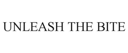 UNLEASH THE BITE trademark